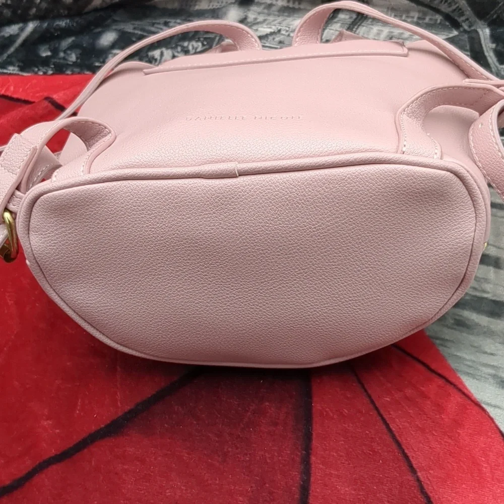 Disney Mulan backpack by Danielle Nicole